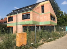 Neubau Neubau