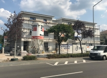 Neubau Neubau